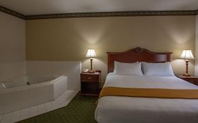 Holiday Inn Moncks Corner Sc